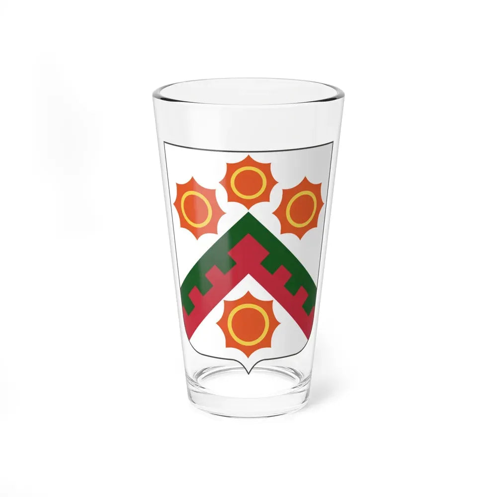 426 Signal Battalion 2 (U.S. Army) Pint Glass 16oz 16oz - Go Mug Yourself