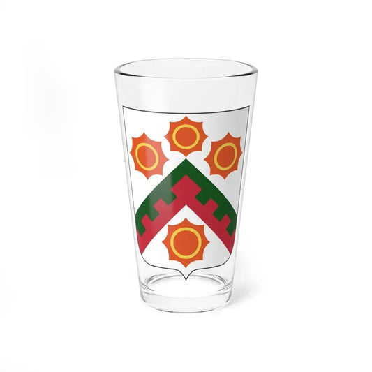 426 Signal Battalion 2 (U.S. Army) Pint Glass 16oz 16oz - Go Mug Yourself