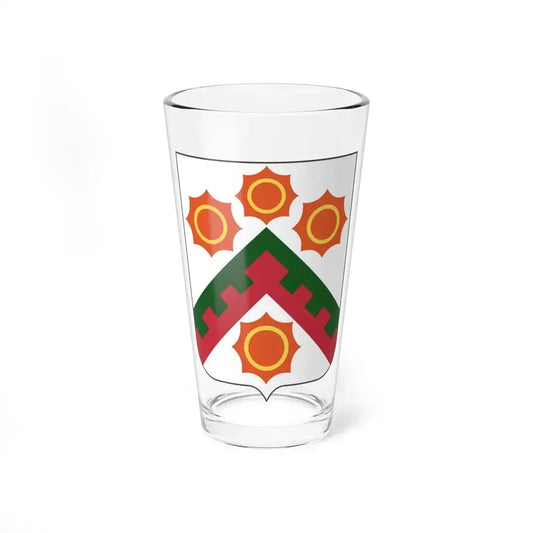 426 Signal Battalion 2 (U.S. Army) Pint Glass 16oz 16oz - Go Mug Yourself