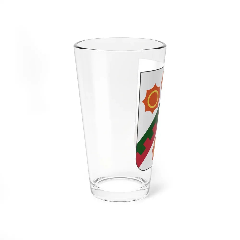 426 Signal Battalion 2 (U.S. Army) Pint Glass 16oz - Go Mug Yourself