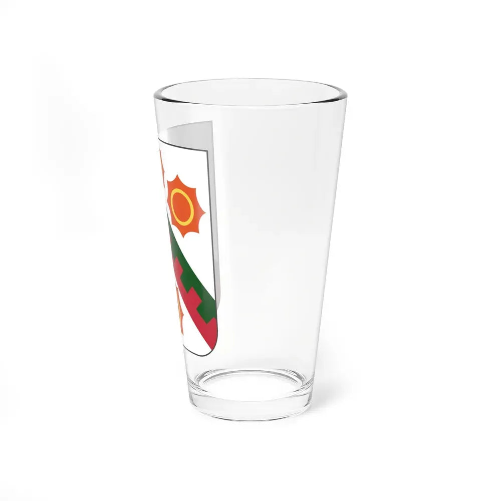 426 Signal Battalion 2 (U.S. Army) Pint Glass 16oz - Go Mug Yourself