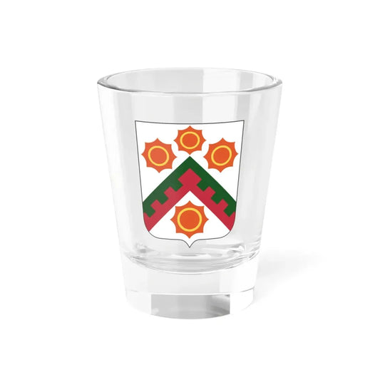 426 Signal Battalion 2 (U.S. Army) Shot Glass 1.5oz 1.5oz - Go Mug Yourself