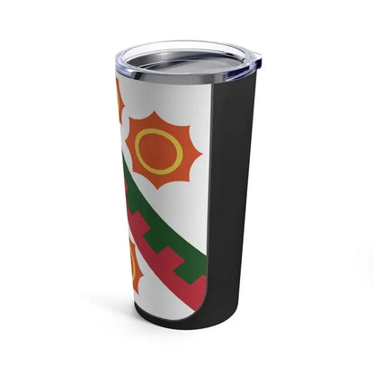 426 Signal Battalion 2 (U.S. Army) Tumbler 20oz - Go Mug Yourself