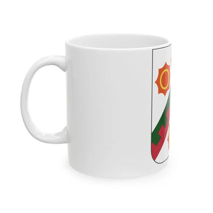 426 Signal Battalion 2 (U.S. Army) White Coffee Mug - Go Mug Yourself