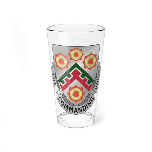 426 Signal Battalion (U.S. Army) Pint Glass 16oz 16oz - Go Mug Yourself