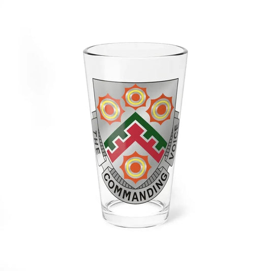 426 Signal Battalion (U.S. Army) Pint Glass 16oz 16oz - Go Mug Yourself