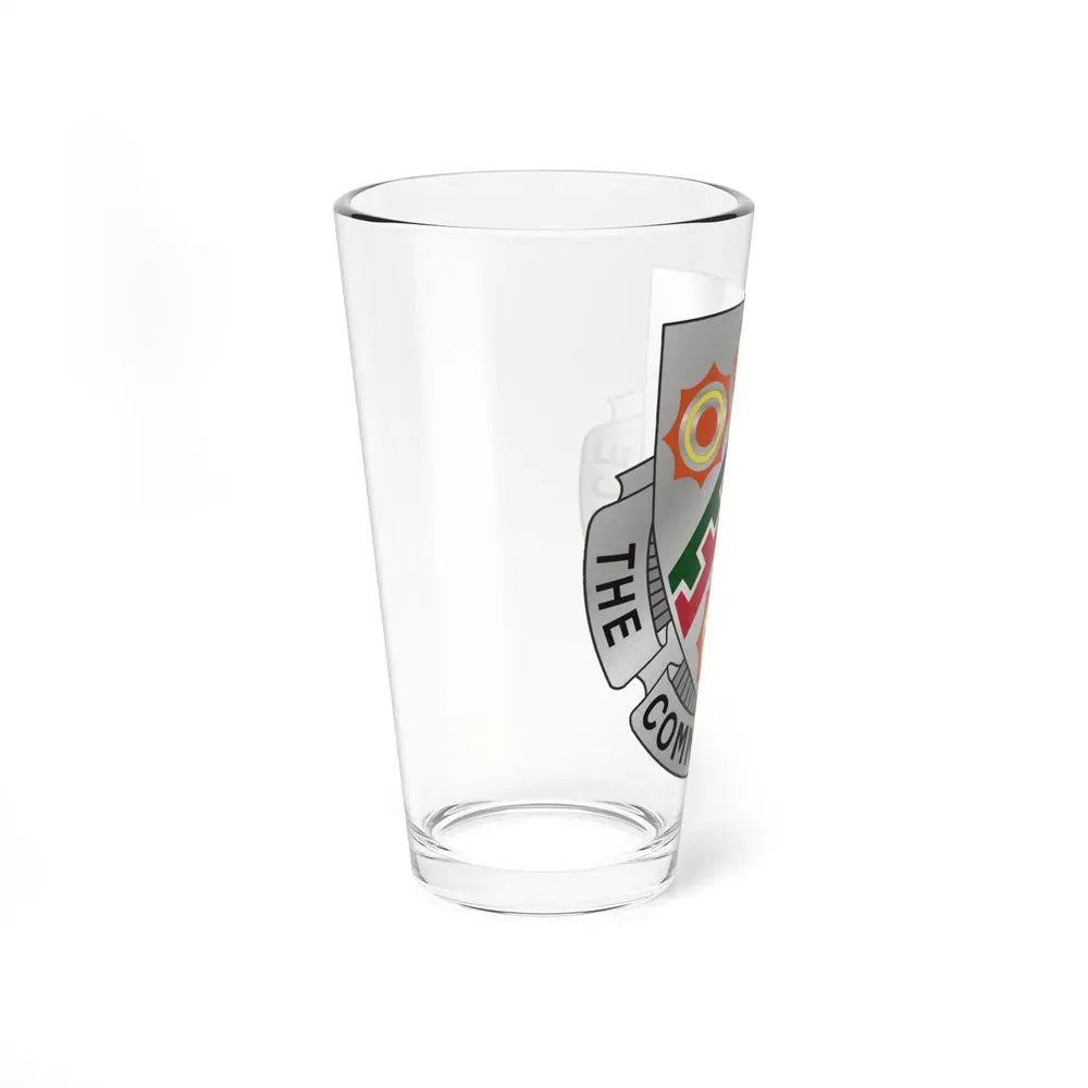 426 Signal Battalion (U.S. Army) Pint Glass 16oz - Go Mug Yourself