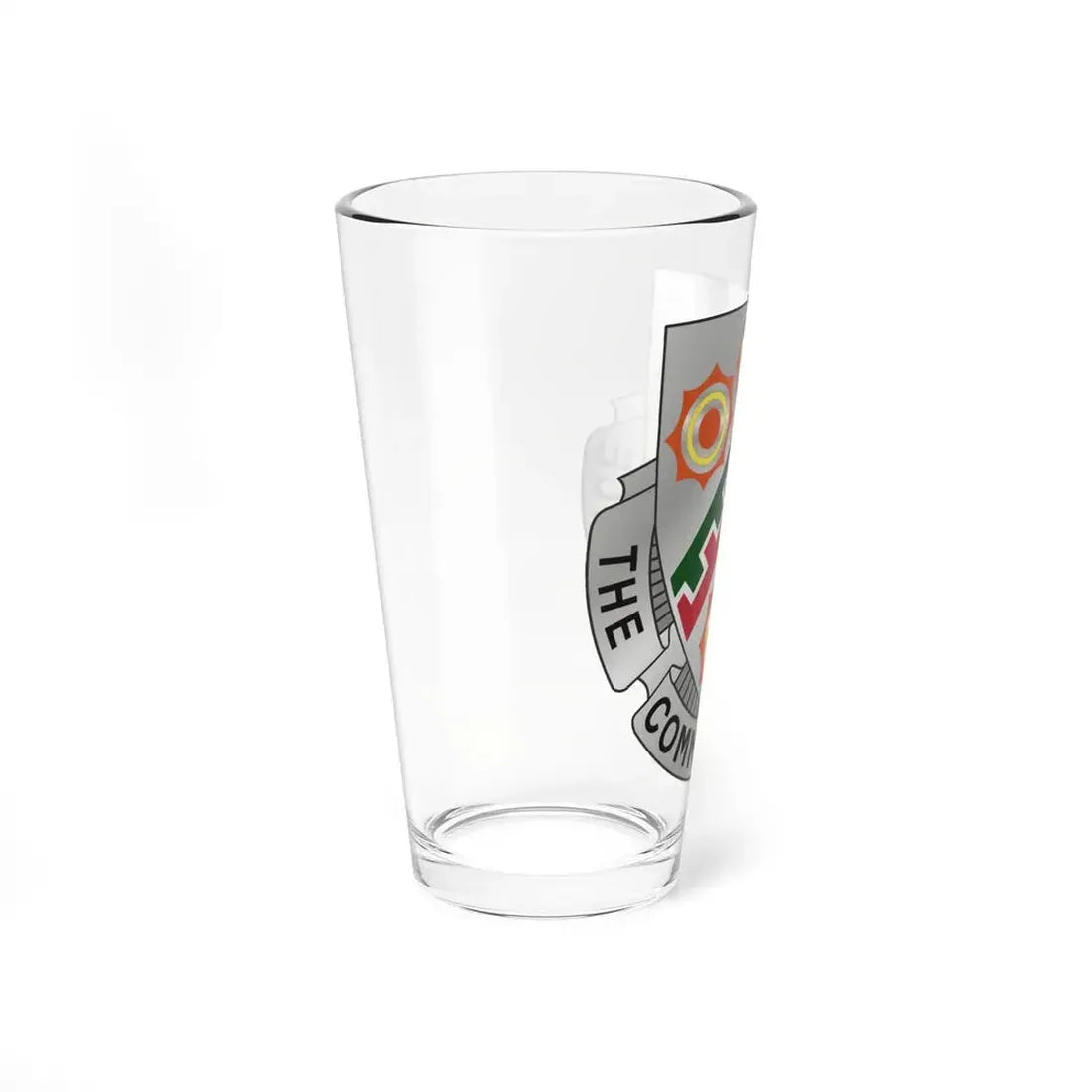 426 Signal Battalion (U.S. Army) Pint Glass 16oz - Go Mug Yourself