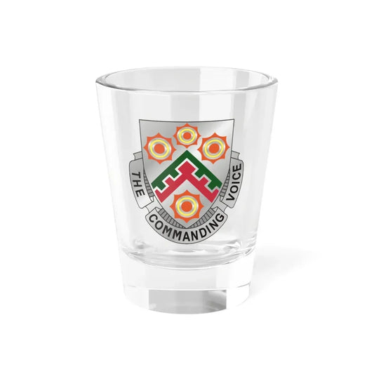 426 Signal Battalion (U.S. Army) Shot Glass 1.5oz 1.5oz - Go Mug Yourself