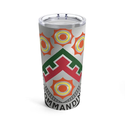 426 Signal Battalion (U.S. Army) Tumbler 20oz 20oz - Go Mug Yourself