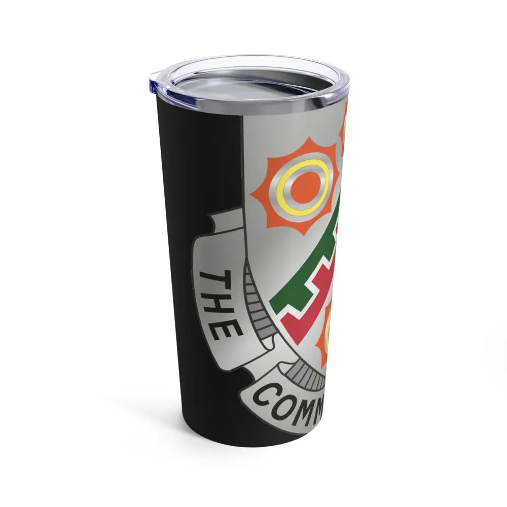 426 Signal Battalion (U.S. Army) Tumbler 20oz - Go Mug Yourself