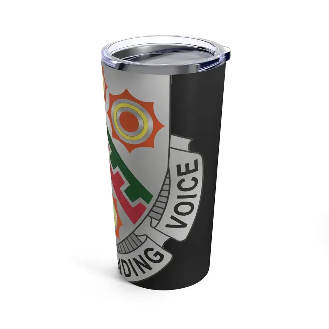 426 Signal Battalion (U.S. Army) Tumbler 20oz - Go Mug Yourself