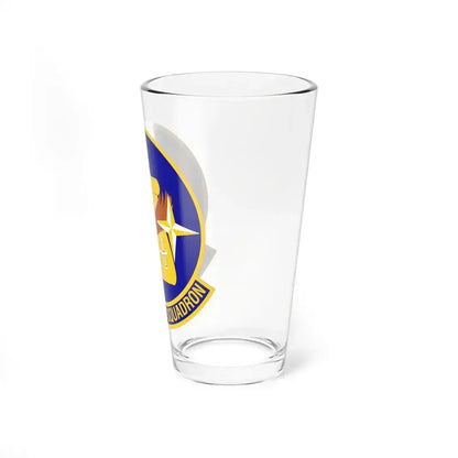 426th Air Base Squadron (U.S. Air Force) Pint Glass 16oz - Go Mug Yourself
