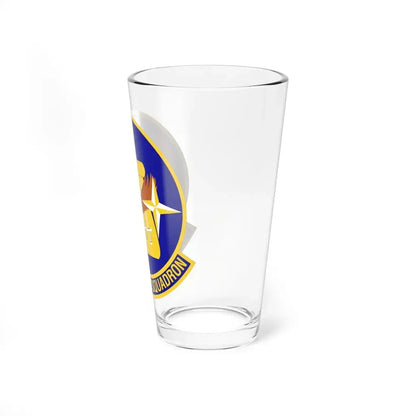 426th Air Base Squadron (U.S. Air Force) Pint Glass 16oz - Go Mug Yourself
