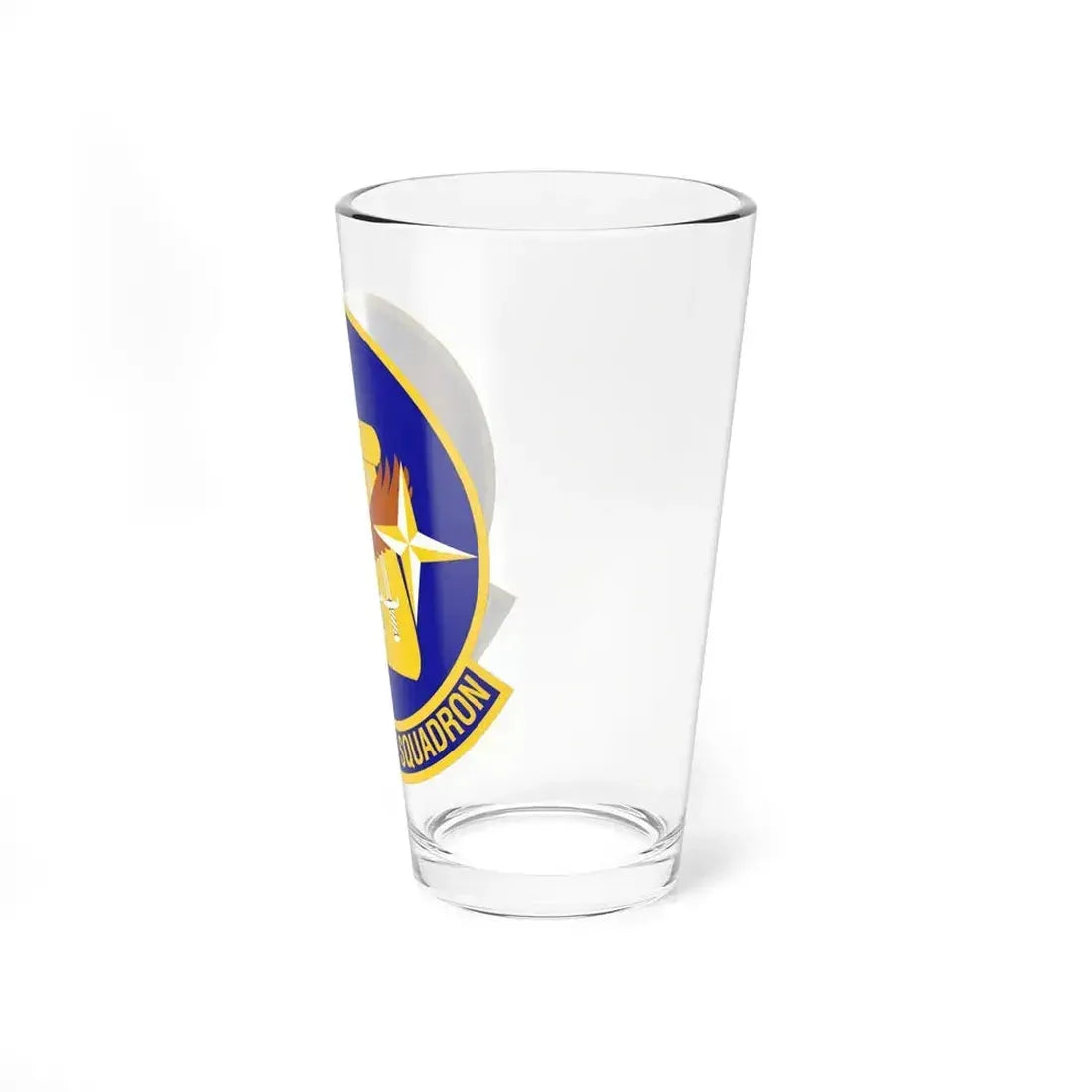 426th Air Base Squadron (U.S. Air Force) Pint Glass 16oz - Go Mug Yourself