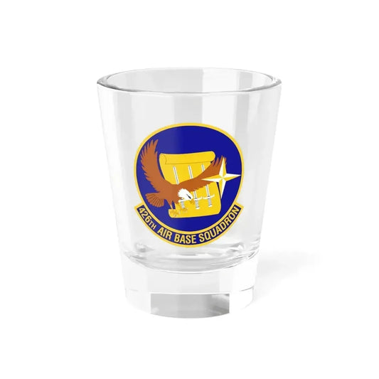426th Air Base Squadron (U.S. Air Force) Shot Glass 1.5oz 1.5oz - Go Mug Yourself