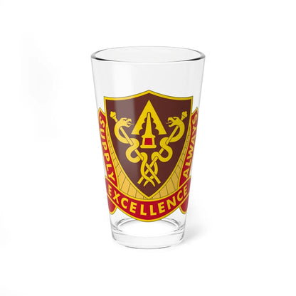 427 Medical Battalion (U.S. Army) Pint Glass 16oz-16oz-Go Mug Yourself