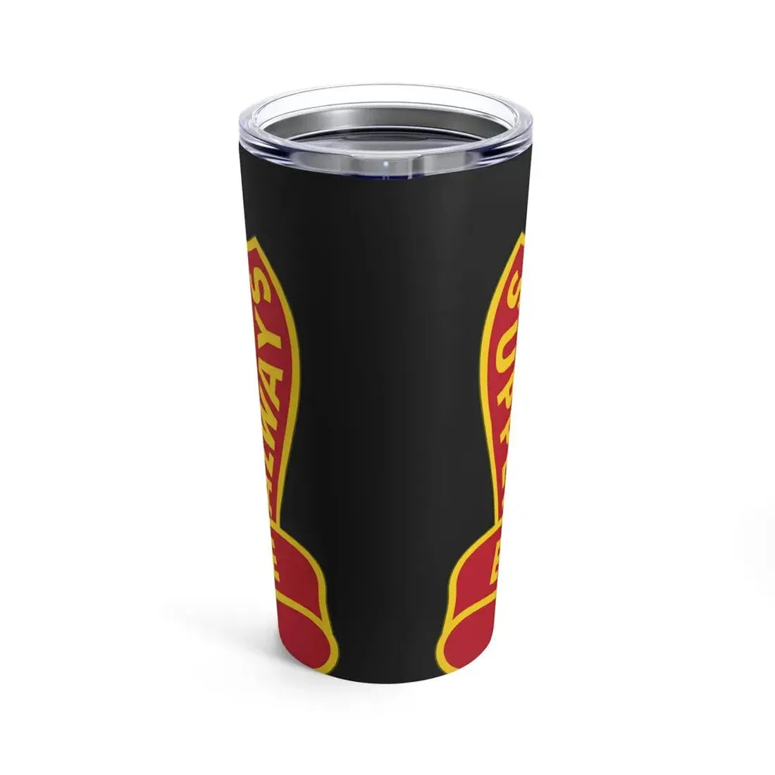 427 Medical Battalion (U.S. Army) Tumbler 20oz - Go Mug Yourself