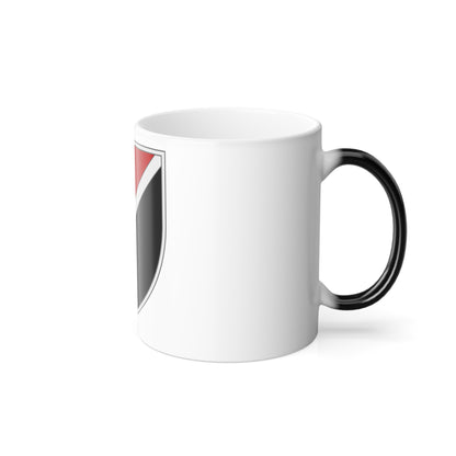 131st Separate Reconnaissance Battalion 3 (Ukraine) Color Changing Mug 11oz