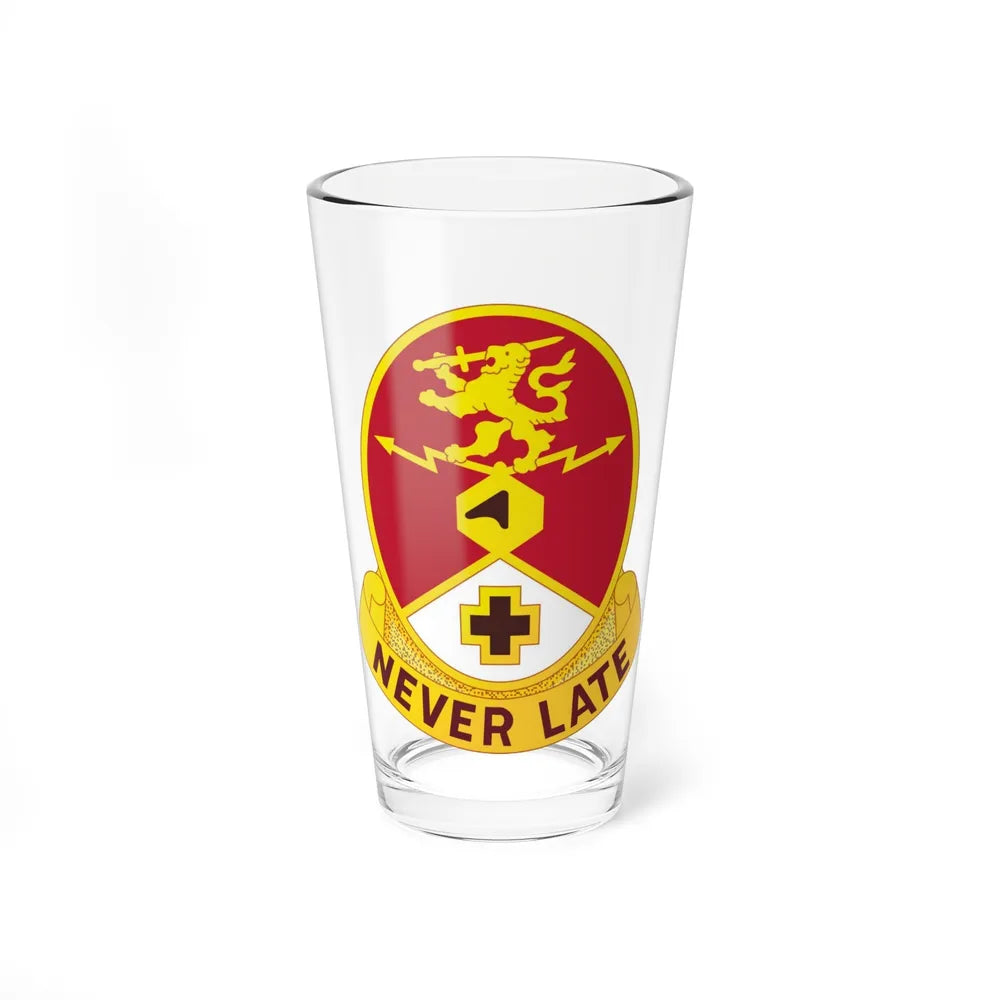 428 Medical Center (U.S. Army) Pint Glass 16oz-16oz-Go Mug Yourself