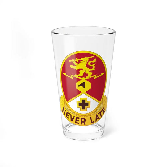 428 Medical Center (U.S. Army) Pint Glass 16oz-16oz-Go Mug Yourself