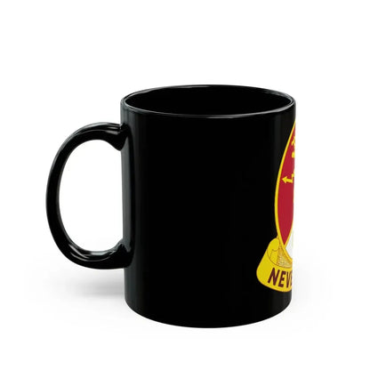428 Medical Center (U.S. Army) Black Coffee Mug - Go Mug Yourself