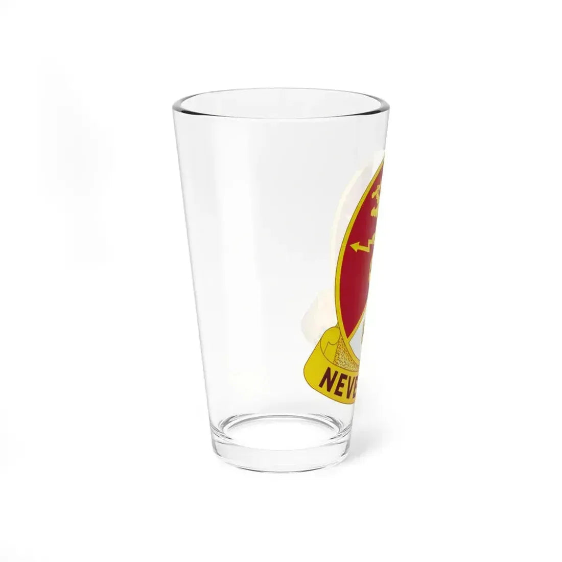 428 Medical Center (U.S. Army) Pint Glass 16oz - Go Mug Yourself