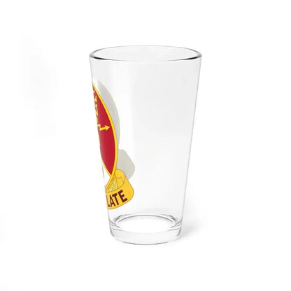 428 Medical Center (U.S. Army) Pint Glass 16oz - Go Mug Yourself