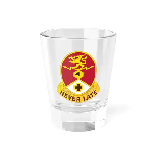 428 Medical Center (U.S. Army) Shot Glass 1.5oz 1.5oz - Go Mug Yourself