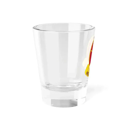 428 Medical Center (U.S. Army) Shot Glass 1.5oz - Go Mug Yourself