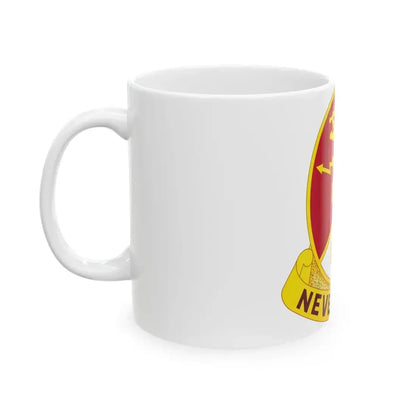 428 Medical Center (U.S. Army) White Coffee Mug - Go Mug Yourself