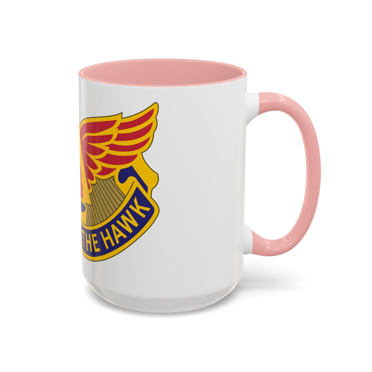 244 Aviation Brigade 2 (U.S. Army) Accent Coffee Mug