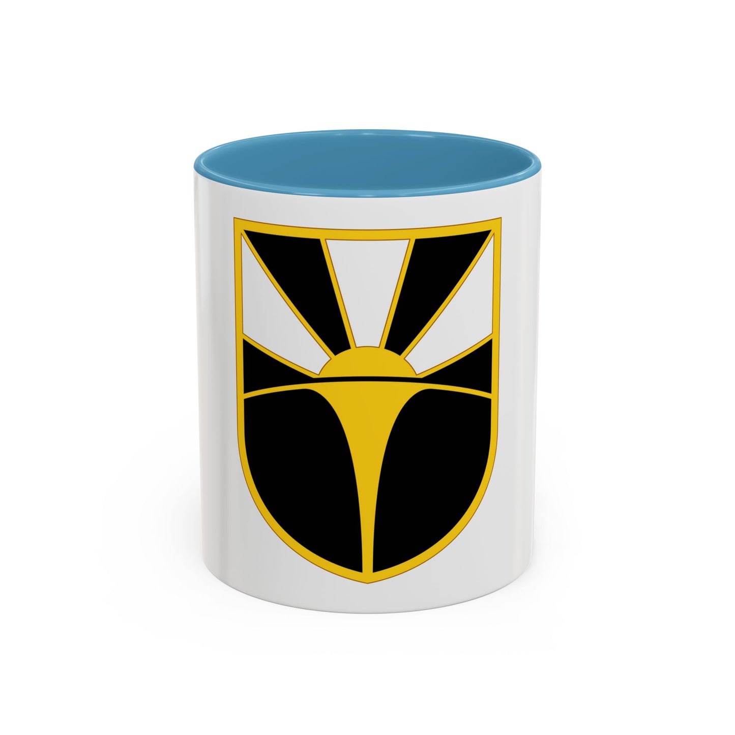 Combat Capabilities Development Command (U.S. Army) Accent Coffee Mug