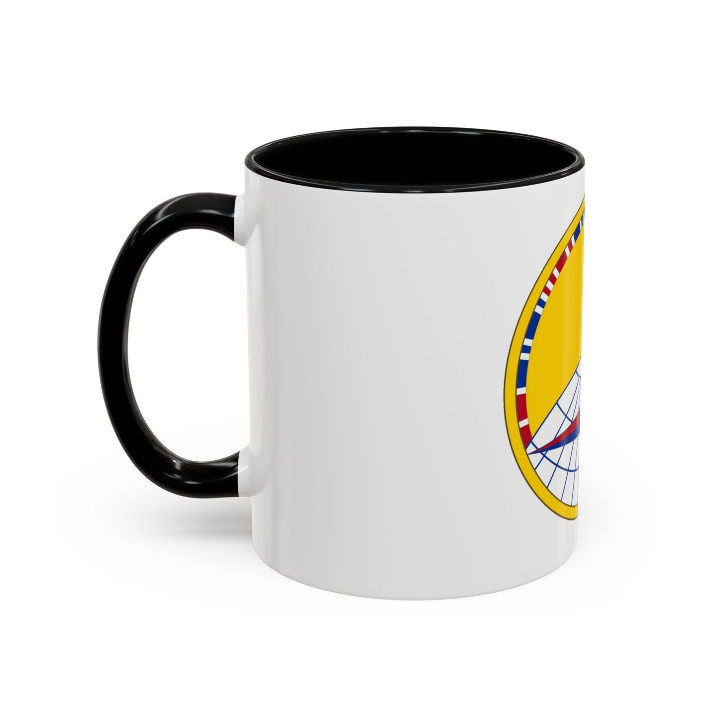 Air Corps Ferrying Command (U.S. Army) Accent Coffee Mug