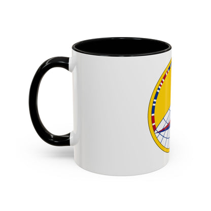 Air Corps Ferrying Command (U.S. Army) Accent Coffee Mug