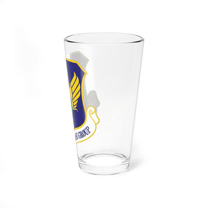 428th Air Base Group (U.S. Air Force) Pint Glass 16oz-Go Mug Yourself