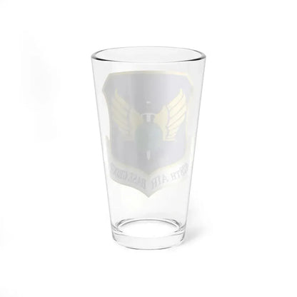 428th Air Base Group (U.S. Air Force) Pint Glass 16oz - Go Mug Yourself