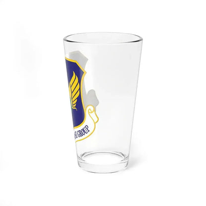 428th Air Base Group (U.S. Air Force) Pint Glass 16oz - Go Mug Yourself