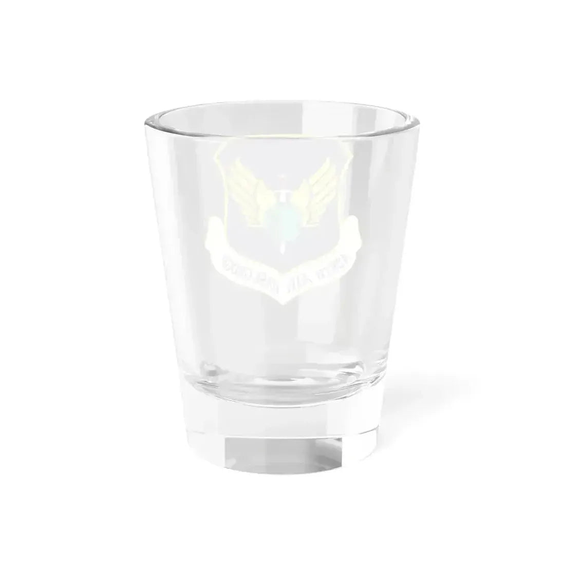 428th Air Base Group (U.S. Air Force) Shot Glass 1.5oz - Go Mug Yourself