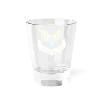 428th Air Base Group (U.S. Air Force) Shot Glass 1.5oz - Go Mug Yourself