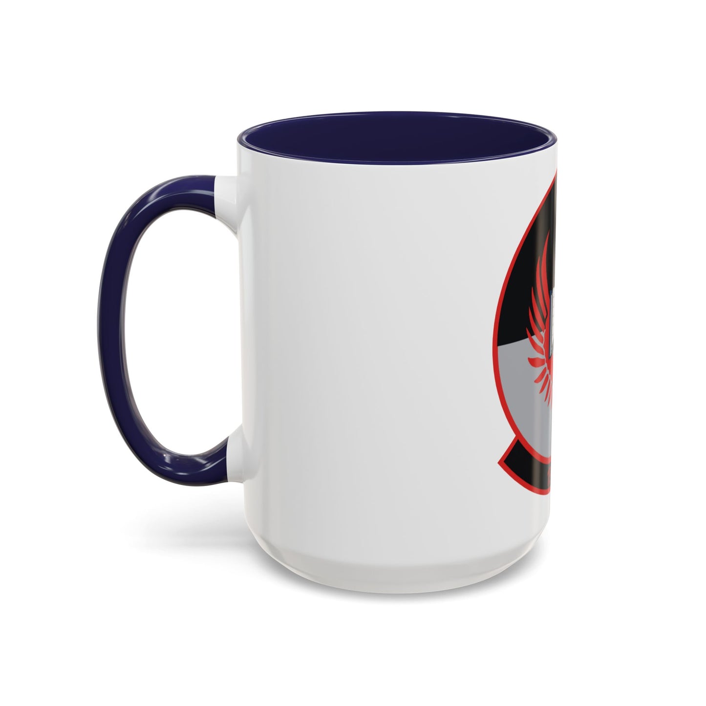 19th Special Operations Squadron (U.S. Air Force) Accent Coffee Mug