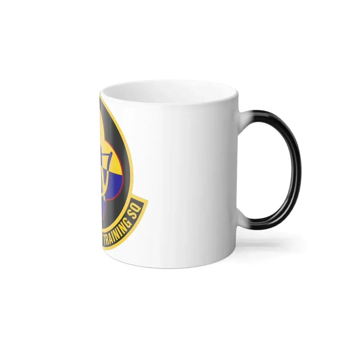 429th Air Combat Training Squadron (U.S. Air Force) Color Changing Coffee Mug - Go Mug Yourself