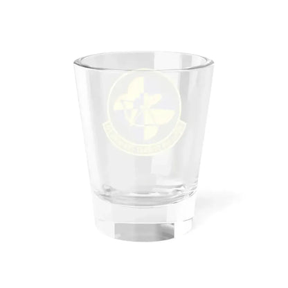 429th Air Combat Training Squadron (U.S. Air Force) Shot Glass 1.5oz - Go Mug Yourself
