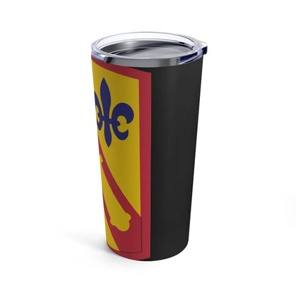 42nd Field Artillery Brigade (U.S. Army) Tumbler 20oz-Go Mug Yourself