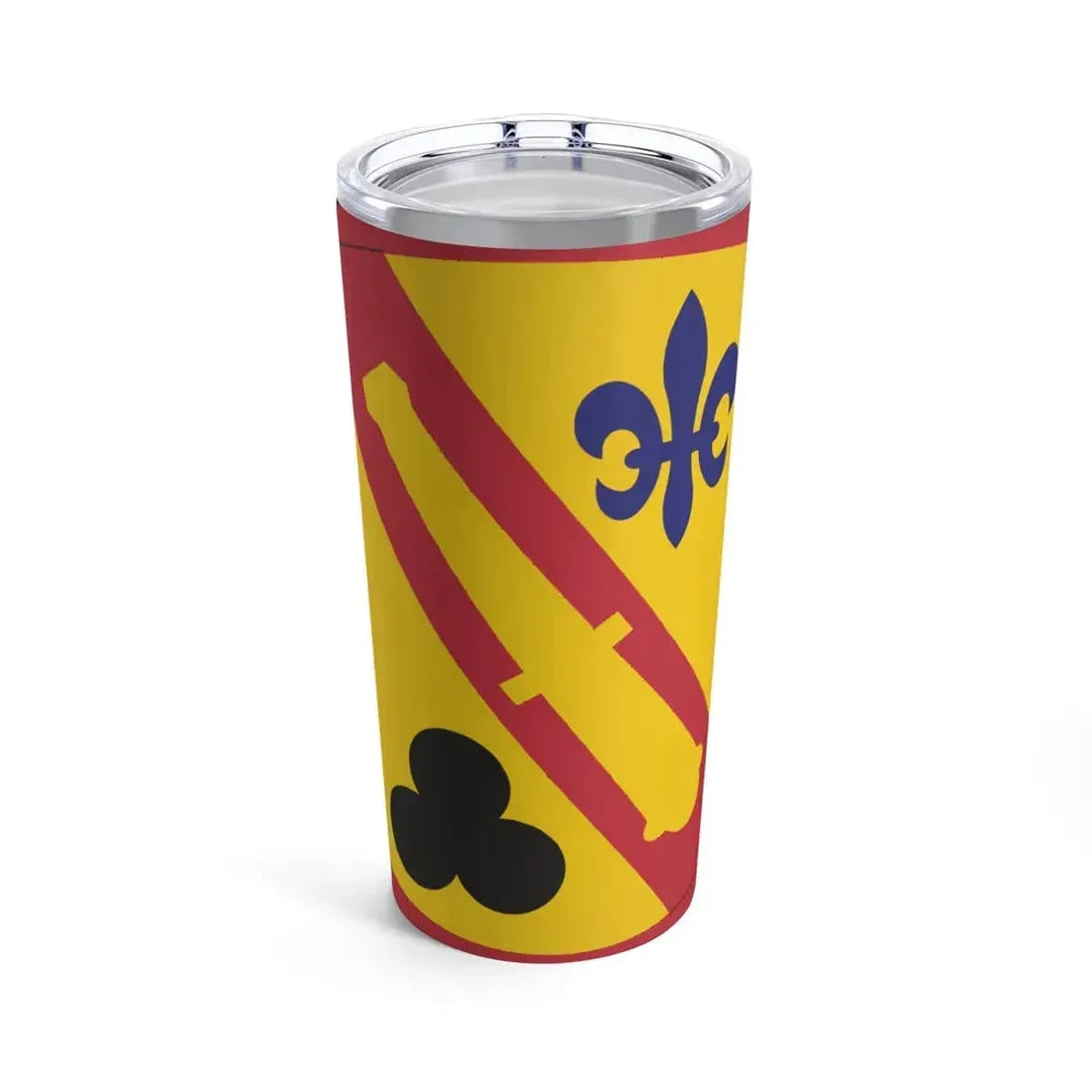 42nd Field Artillery Brigade (U.S. Army) Tumbler 20oz 20oz - Go Mug Yourself