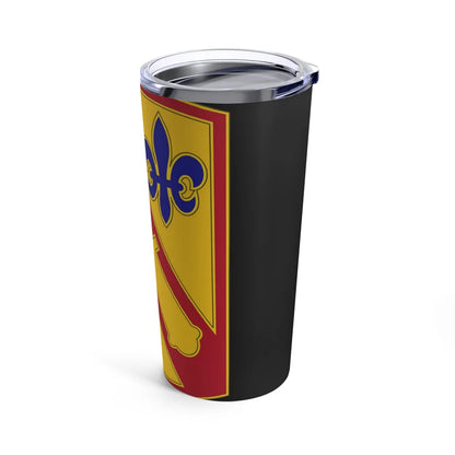 42nd Field Artillery Brigade v3 (U.S. Army) Tumbler 20oz-Go Mug Yourself