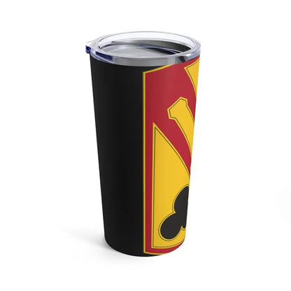 42nd Field Artillery Brigade v3 (U.S. Army) Tumbler 20oz - Go Mug Yourself
