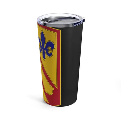 42nd Field Artillery Brigade v3 (U.S. Army) Tumbler 20oz - Go Mug Yourself