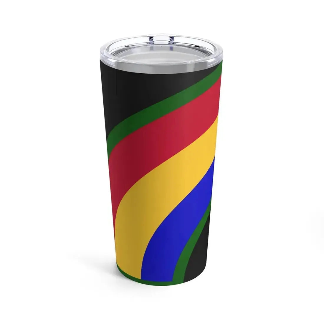 42nd Infantry Division SSI (U.S. Army) Tumbler 20oz 20oz - Go Mug Yourself