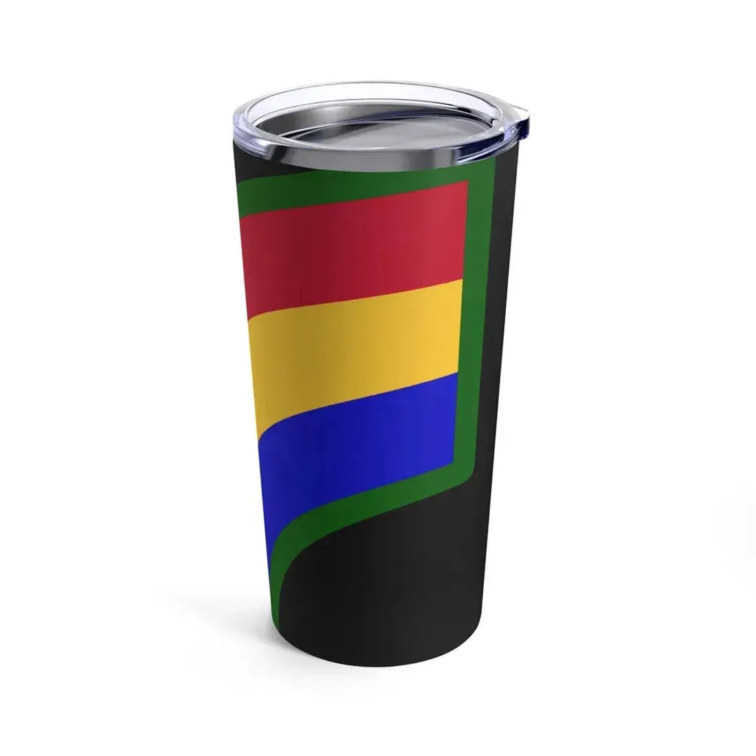 42nd Infantry Division SSI (U.S. Army) Tumbler 20oz - Go Mug Yourself